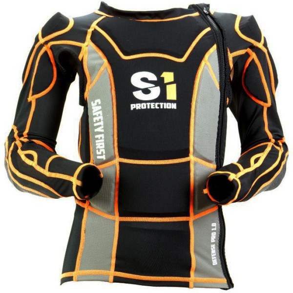 S1 Protection Pro Jacket Body Armour